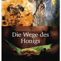 Die Wege des Honigs, Éric Tourneret, Sylla de...