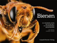 Bienen, Sam Droege und Laurence Packer