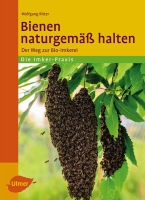 Bienen naturgemäß halten, Wolfgang Ritter