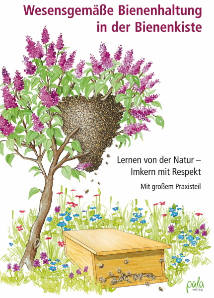 Wesensgemäße Bienenhaltung in der Bienenkiste, Klein
