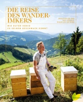 Die Reise des Wanderimkers, Gruber / Wessely