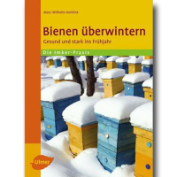 Bienen überwintern, Marc-Wilhelm Kohfink