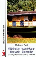 Walderkrankung - Artenrückgang - Klimawandel -...