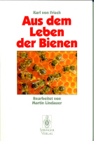 Aus dem Leben der Bienen, K.v.Frisch