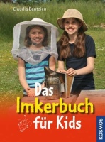 Das Imkerbuch für Kids, Sarah Bude und Rebecca Schmitz