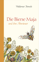 Die Biene Maja, Waldemar Bonsels