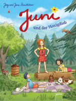 Juni und der Honiggdieb, Steinleitner