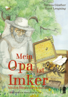 Mein Opa ist Imker, Günther/Lengning