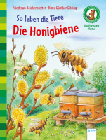 Die Honigbiene, Reichenstetter/Döring