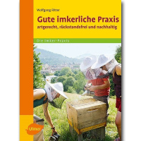 Gute imkerliche Praxis, Wolfgang Ritter