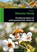 Manuka-Honig, Detlef Mix