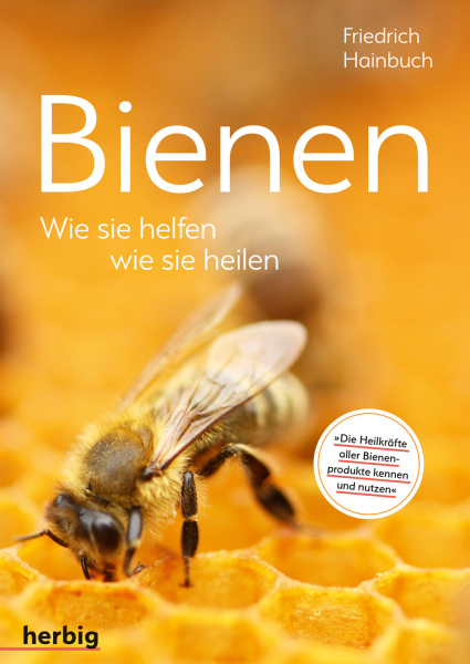 Bienen - wie sie helfen, wie sie heilen, Hainbuch