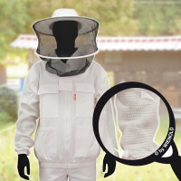 Imker-Jacke "Teil-Ventilation"