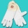 Die APILAT®-Imker-Handschuhe mit Stoffstulpe aus starkem Rindnappa-Leder bieten besonders hohen Schutz vor Bienenstichen. Das robuste Leder garantiert lange Haltbarkeit, während die Stoffstulpe zusätzlichen Schutz für das Handgelenk bietet. Diese Handschuhe sind in verschiedenen Größen erhältlich und gewährleisten einen festen Halt sowie Komfort während der Imkerei.