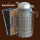 >Rauchboy< -  Smoker, Edelstahl ø 10cm