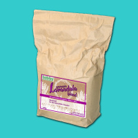 Der Lavandula blend Rauchstoff ist ein natürlicher...
