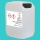Ameisensäure 75%,   5 ltr - Kanister