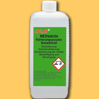 Neotektin 1ltr ist ein hochkonzentrierter...