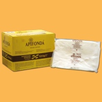 APIFONDA®- Futterteig, 12,5 kg-Karton