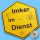 Das Imker im Dienst-Saugnapfschild aus Hart PVC ist in Wabenform gestaltet und trägt einen klaren, schwarzen Druck. Mit den Maßen 15 x 13 cm und einer Dicke von 3 mm eignet es sich perfekt für die Kennzeichnung von Imkerei-Bereichen. Der Saugnapf sorgt für eine einfache Befestigung an Glas oder anderen glatten Oberflächen.