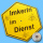 Das Imkerin im Dienst-Saugnapfschild aus robustem Hart PVC ist in einer ansprechenden Wabenform gefertigt und mit schwarzem Druck versehen. Es misst 15 x 13 cm und ist 3 mm dick. Der praktische Saugnapf ermöglicht eine flexible Anbringung an glatten Oberflächen.