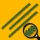 Diese grüne Deko-Borte für Kerzen kommt im praktischen 9er-Set, jeweils ca. 20 cm lang. Sie eignet sich hervorragend, um Ihren Kerzen eine festliche, naturverbundene Note zu verleihen – besonders in der Weihnachtszeit.