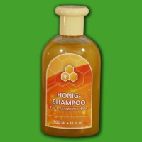 Honig - Shampoo, 300 ml-Fl.
