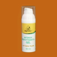 Das API Supreme Intensiv Feuchtigkeits-Gel mit...