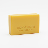 Honig - Seife, palmölfrei