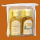 Geschenkset "Milch-Bad - 2er"