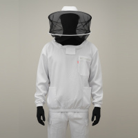 Imker-Blouson Gr. 46/48 = S