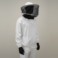 Imker-Blouson   Gr. 66/68 = XXXL