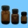 Das 50 ml Weithalsglas in brauner Farbe inklusive Verschluss eignet sich hervorragend für die Abfüllung und Aufbewahrung von Honig oder anderen Imkereiprodukten. Das Glas hat eine breite Öffnung und lässt sich somit leicht befüllen und verschließen.