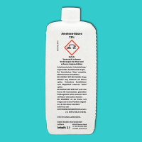 Ameisensäure 75% in der 1 kg-Flasche ist eine...