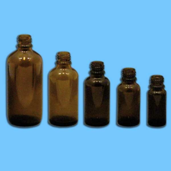 Die Tropfflasche mit 10 ml Fassungsvermögen ist ideal für Flüssigkeiten wie Propolis oder andere Imkermittel. Sie kommt in braunem Kunststoff und ermöglicht eine präzise Dosierung.