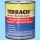 Der TERBACH®-Beutenschutzlack überzeugt mit hochglänzender Oberfläche und zuverlässigem Schutz für Holz- und Kunststoffbeuten. Die 700 ml-Dose ist ergiebig und leicht aufzutragen.