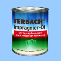Imprägnieröl