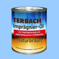 Imprägnieröl