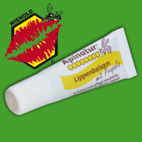 Der Propolis Lippenbalsam aus 100 % natürlichen...