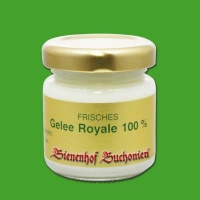 Racker®-frisch-Gelée-Royale, 100% rein, 50 g
