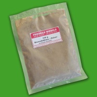 Bienenkittharz-Pulver mit Aerosil-Fließmittel*