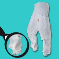 Diese APILAT®-Imker-Schlupfhose in der...