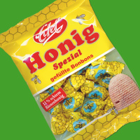 Honig - Spezial - Bonbons