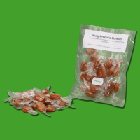 Das Honig-Propolis-Bonbon ist ein wahres Meisterwerk der...