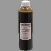 Diese Wachs-Patinierfarbe in einer praktischen 100 ml...