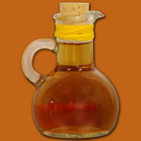 Honig - Schaumbad Krügerl, 100 ml