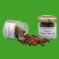 Das Bienenbrot Perga ist ein einzigartiges Naturprodukt,...