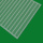 Das Kunststoff-Flachgitter transparent -LCB-DN- ist eine praktische Lösung zur Auflage auf dem Zargenfalz. Mit einer Größe von 435 x 435 mm und einer Stärke von ca. 1,5 mm sorgt es für eine stabile Belüftung im Bienenstock. Es ist besonders robust und lässt sich einfach reinigen, wodurch es eine langlebige und funktionale Wahl für Imker*innen darstellt.