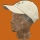 Imker-Schirmmütze "Classic", komplett beige