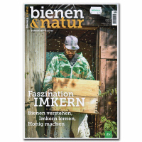 Faszination imkern, Sonderheft